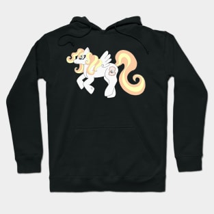 Pearly Pony Hoodie